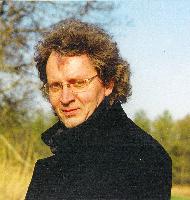 Portrait Roman Maslennikov